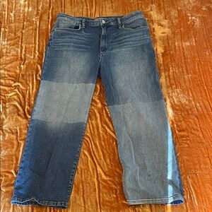 Joe's Jeans Relaxed Fit in Deep Blue